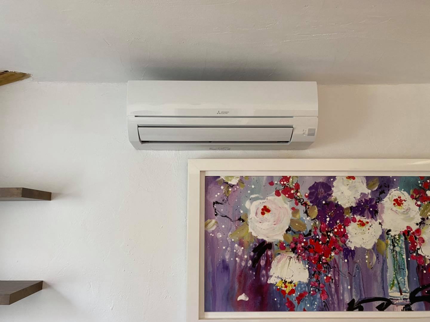 Air Conditioning Árchez