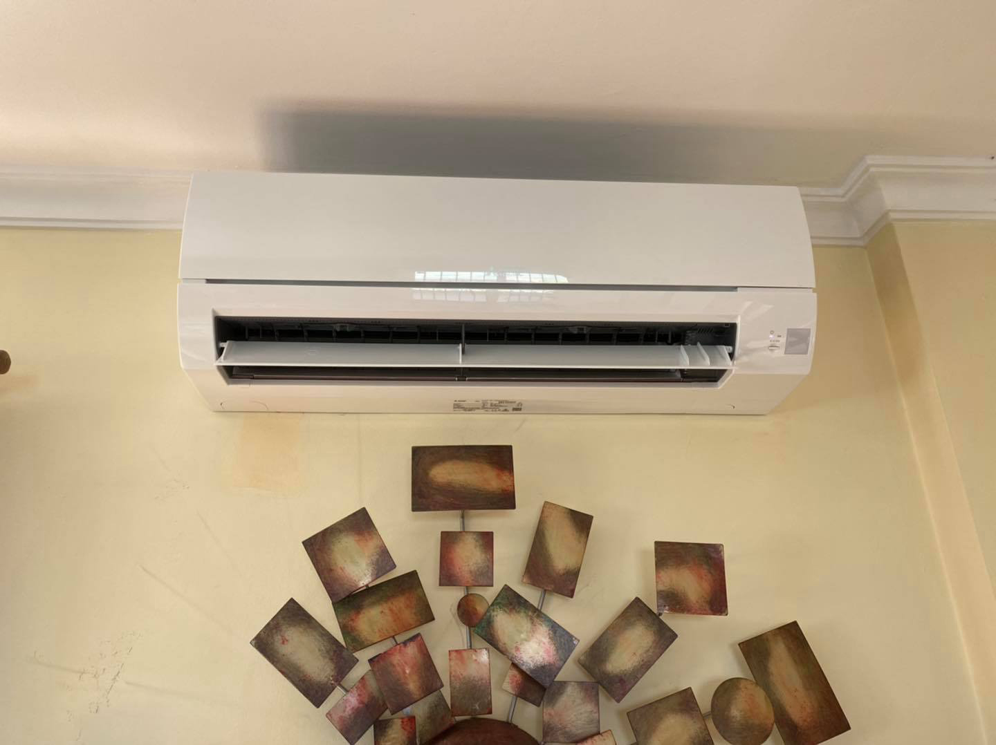 Air Conditioning Iznate