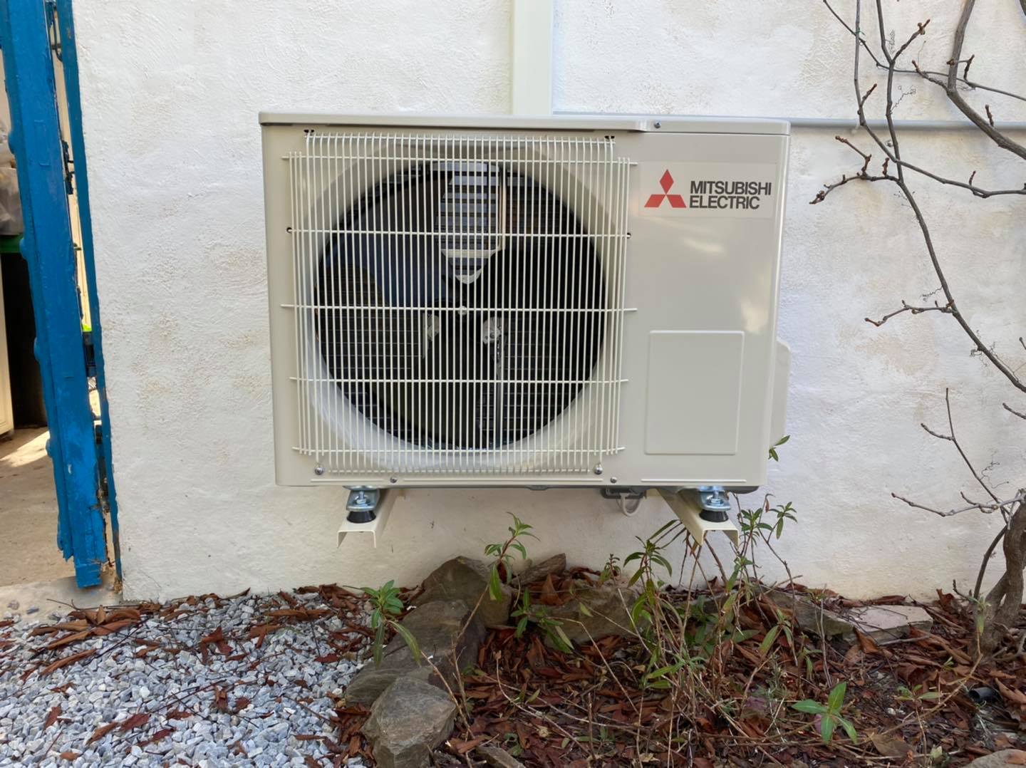 Air Conditioning Árchez