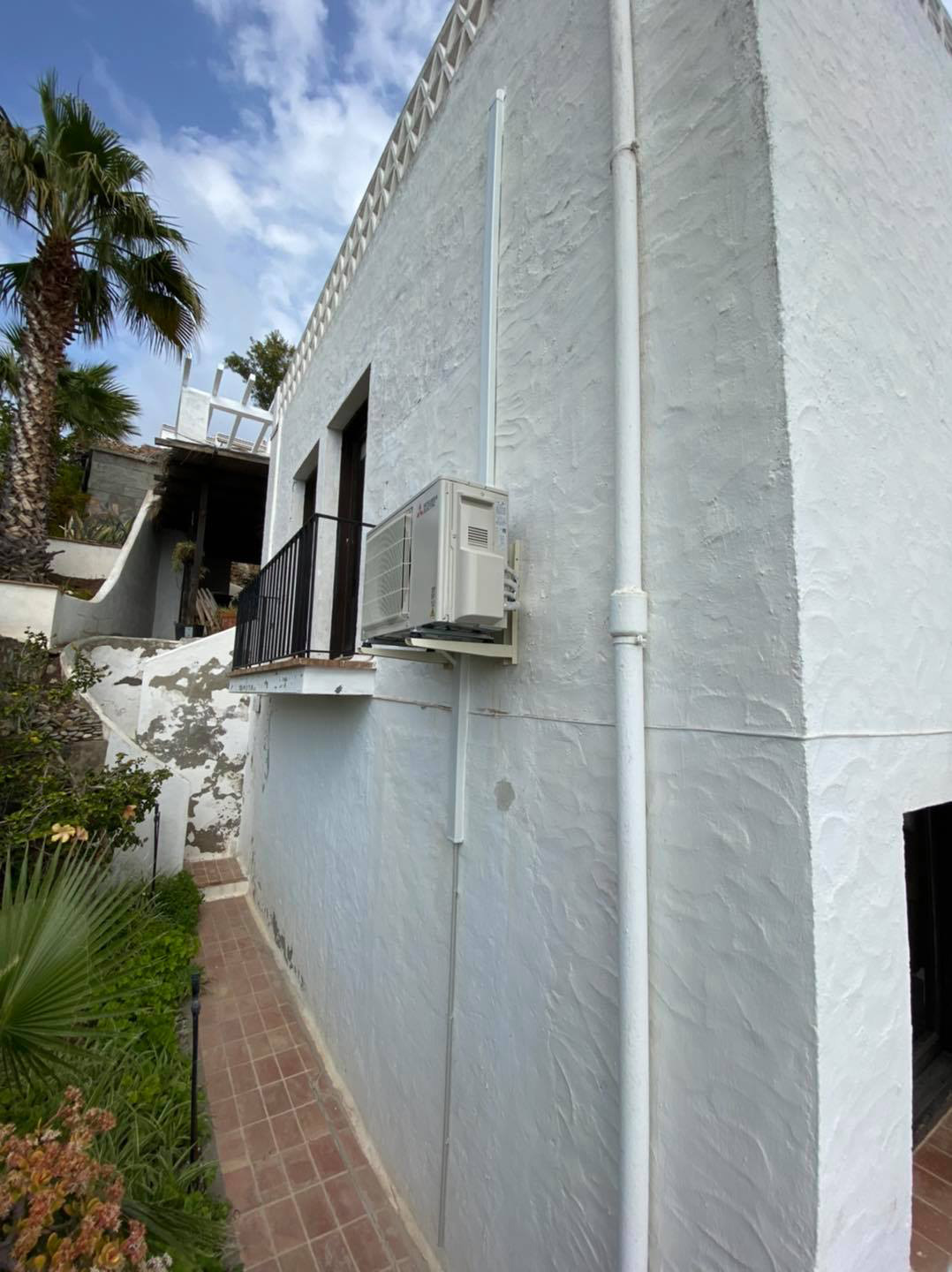 Air Conditioning Almuñécar